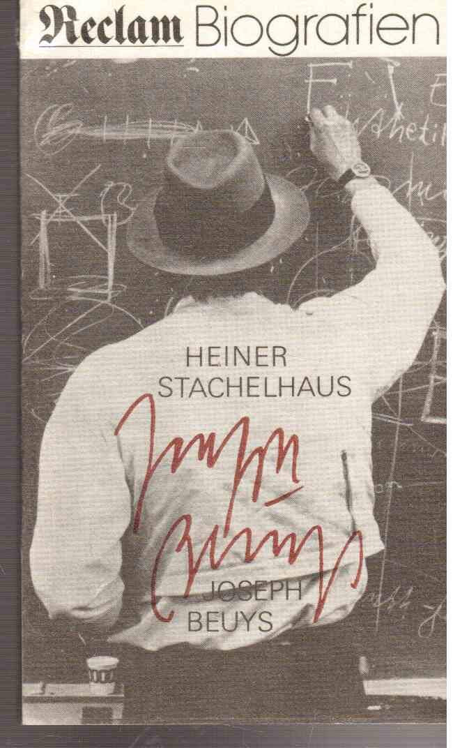Joseph Beuys Art & Literature Books