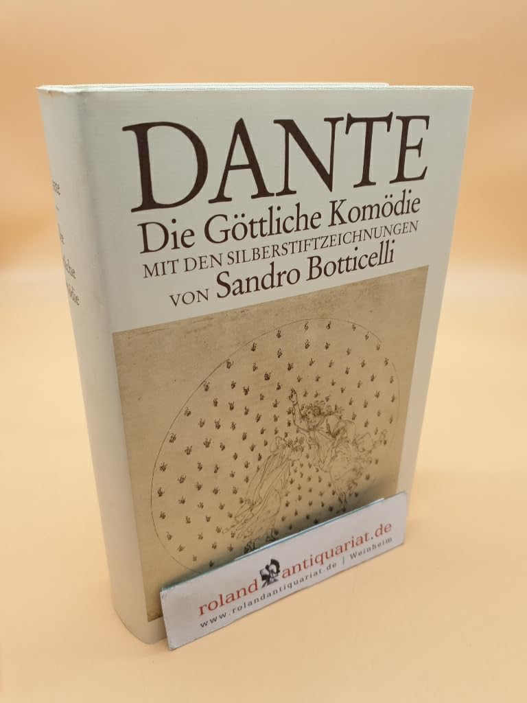 Product Image: Die Göttliche Komödie