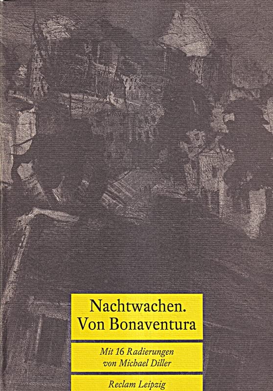 Product Image: Nachtwachen