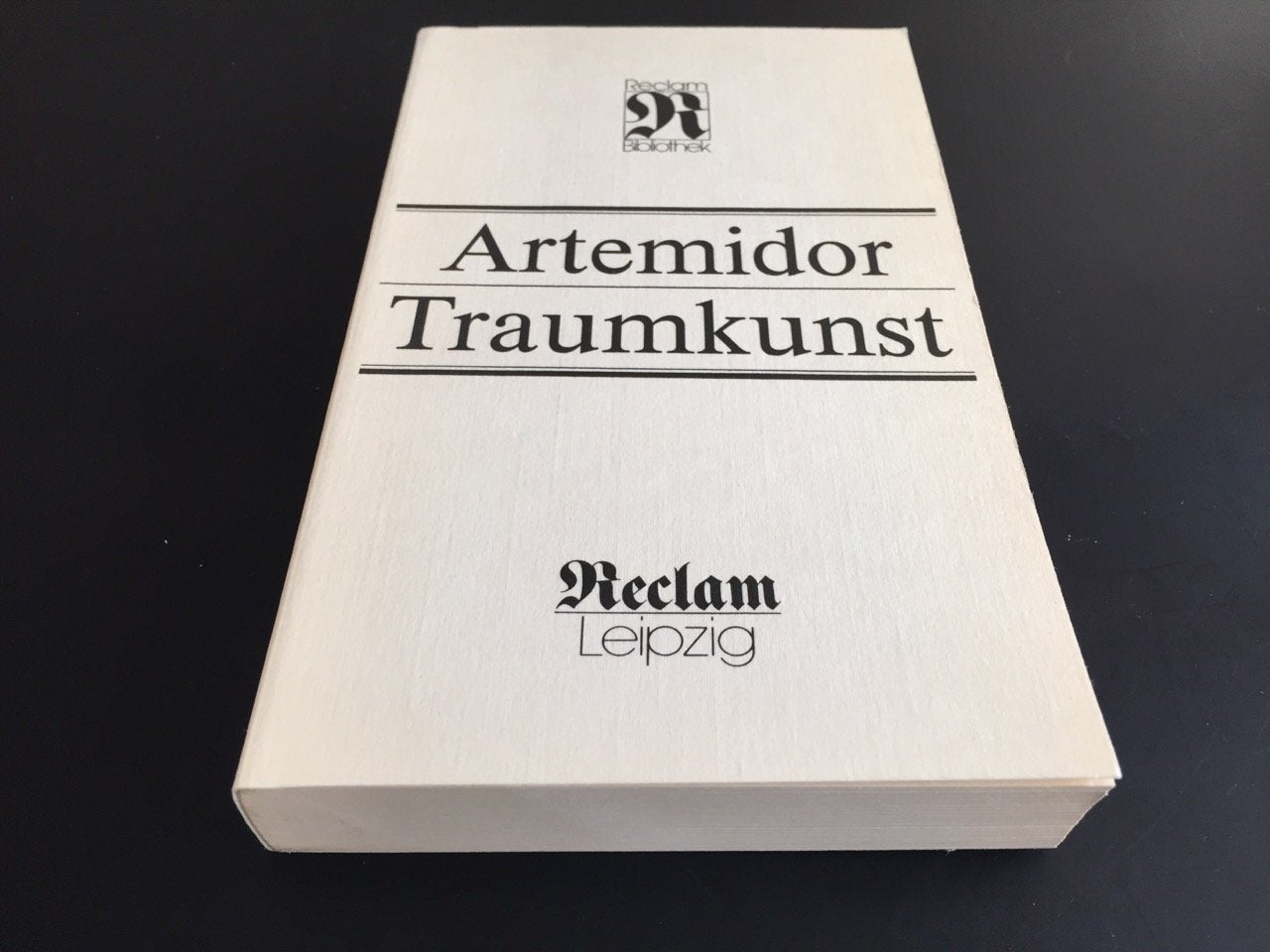 Traumkunst Psychology