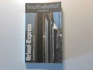Product Image: Kopfbahnhof Orient- Express