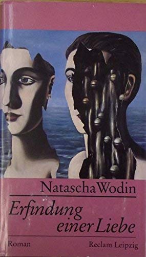 Erfindung einer Liebe: Roman (German Edition) book