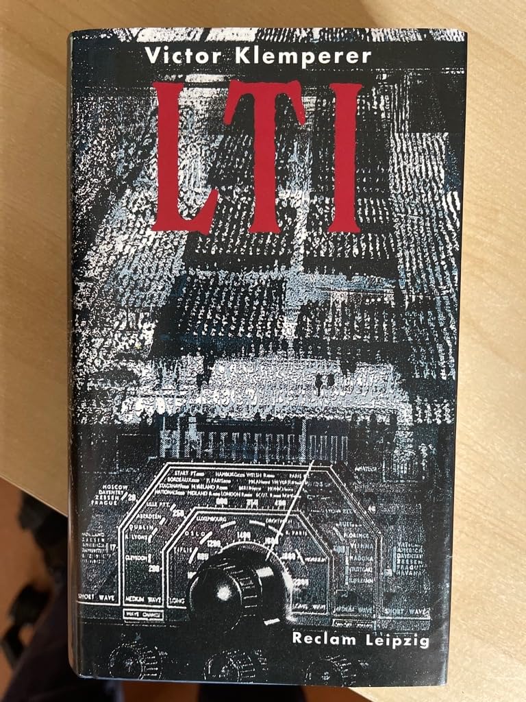 LTI: Notizbuch eines Philologen Professional & Reference Books