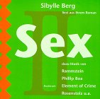 Sex II, 1 Audio-CD Calendars