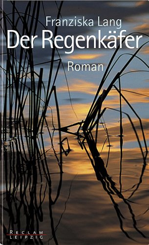 Product Image: Der Regenkäfer. Roman