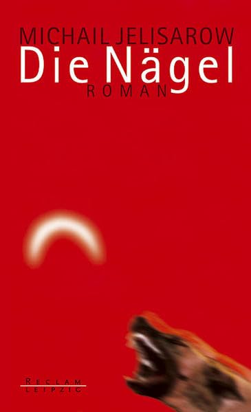 Die Nägel: Roman Books