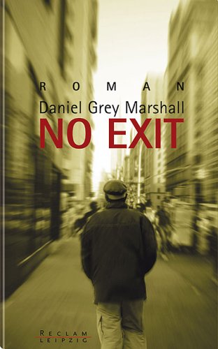 No Exit Fiction