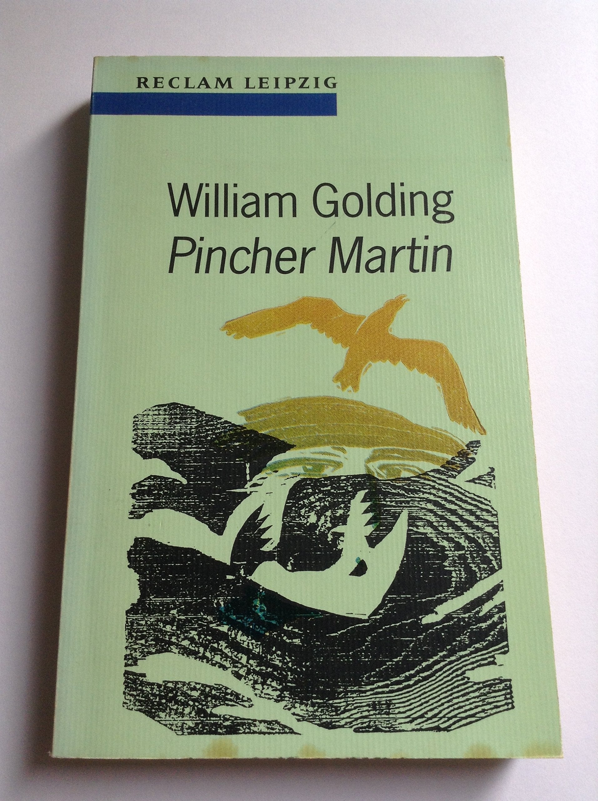 Product Image: Pincher Martin