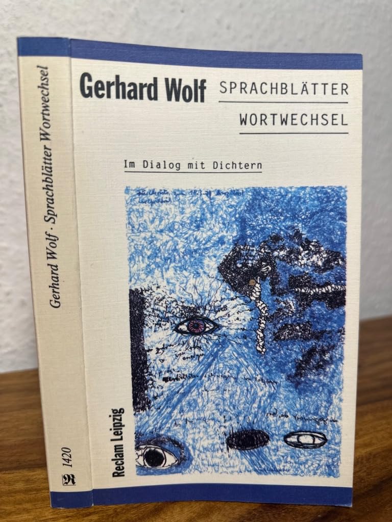 Sprachblätter Wortwechsel Professional & Reference Books