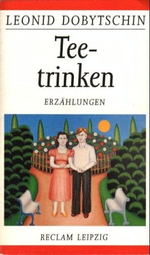 Teetrinken. Erzählungen Books