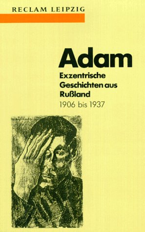 Adam Books
