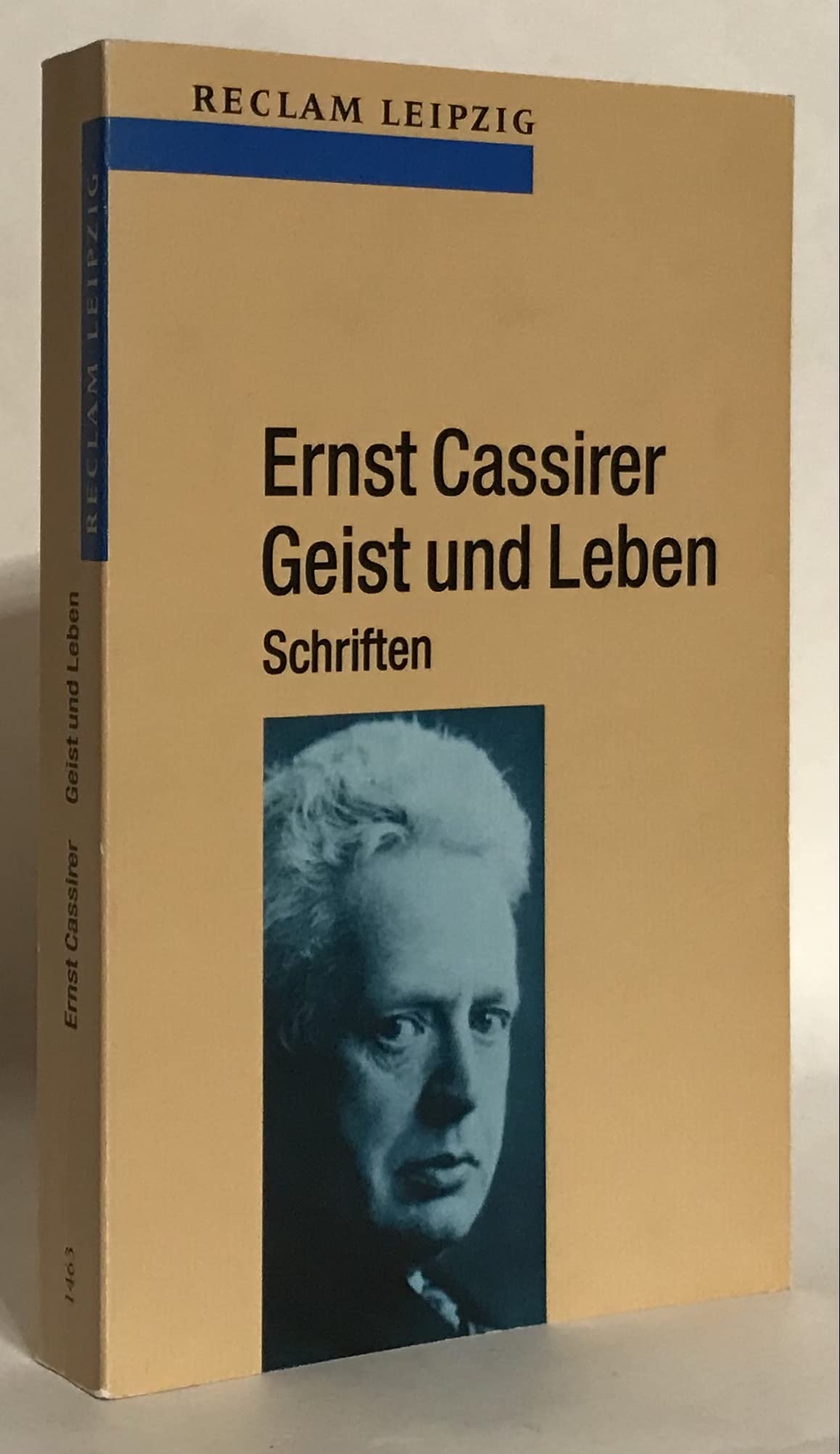 Geist und Leben. Schriften zu den Lebensordnungen von Natur und Kunst, Geschichte und Sprache Philosophy