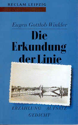 Die Erkundung der Linie Books