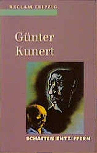 Schatten entziffern Poetry