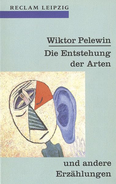 Die Entstehung der Arten und andere Erzählungen (Reclam Bibliothek Leipzig) Books