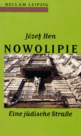 Nowolipie Memories