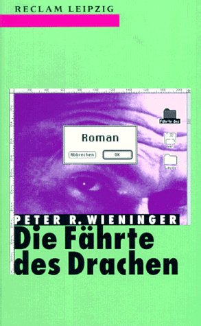 Die Fährte des Drachen Crime & Thrillers