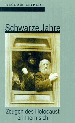 Product Image: Schwarze Jahre