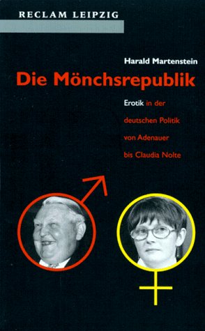 Die Mönchsrepublik Social Sciences