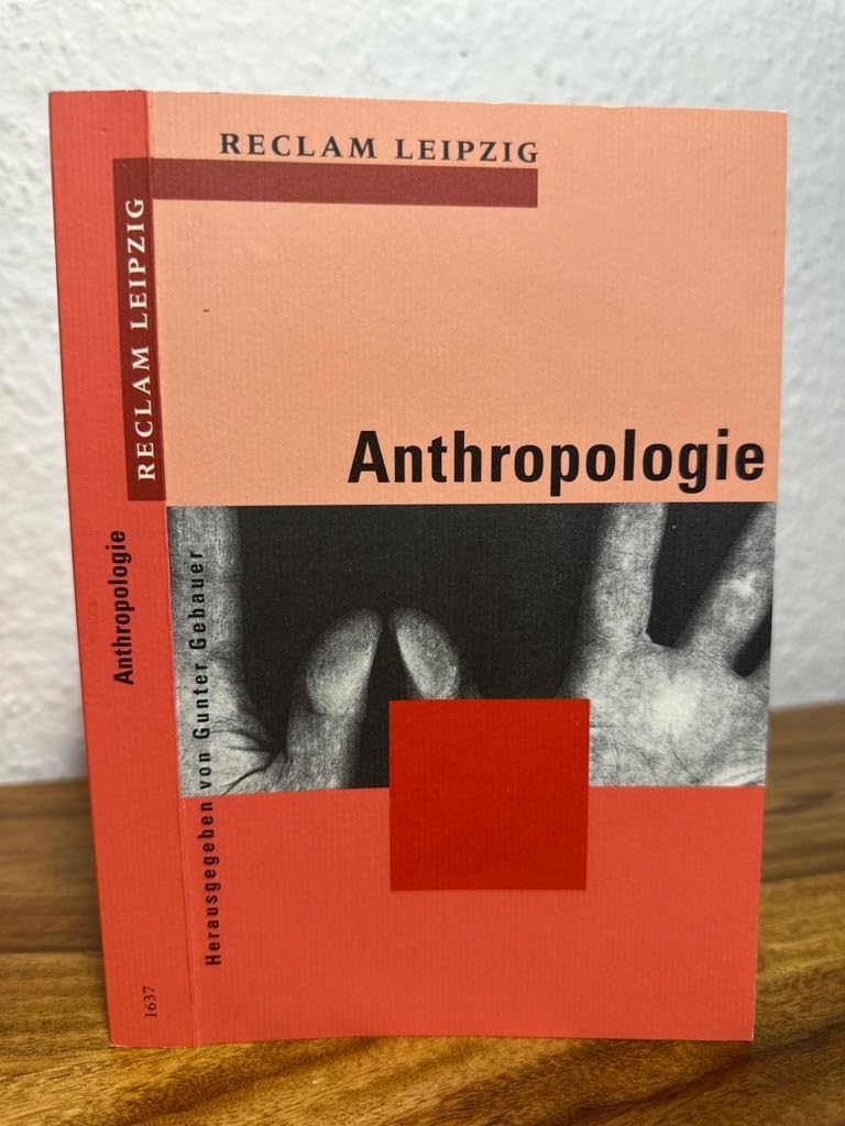 Anthropologie Philosophy