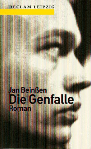 Die Genfalle: Roman (Reclam Bibliothek Leipzig) Crime & Thrillers