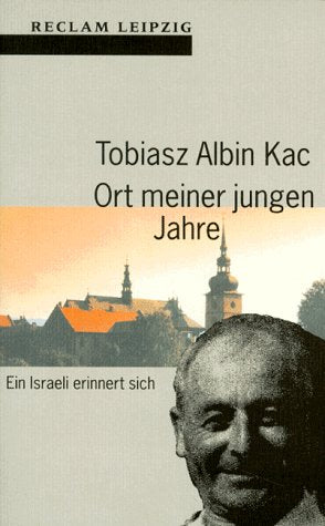 Ort meiner jungen Jahre Social Sciences