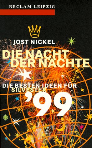 Die Nacht der Nächte Travel