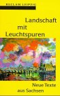 Product Image: Landschaft mit Leuchtspuren