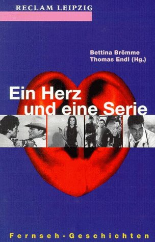 Product Image: Ein Herz und eine Serie