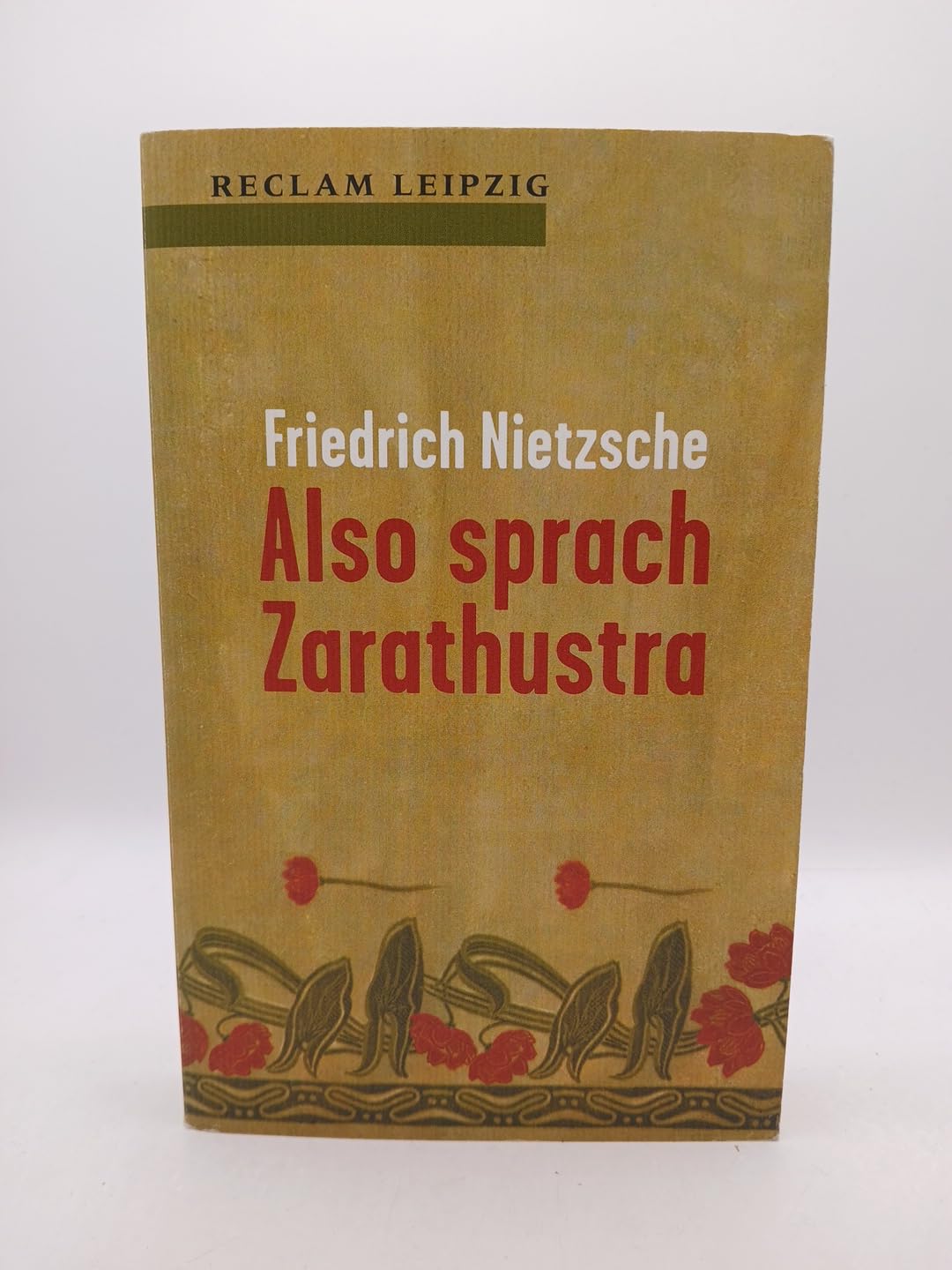 Also sprach Zarathustra Philosophy