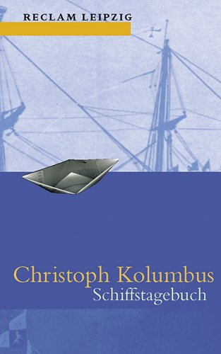 Schiffstagebuch Travelogues