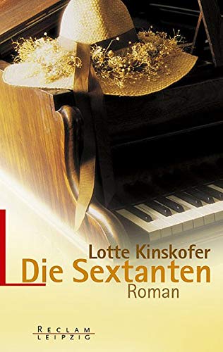 Product Image: Die Sextanten. Roman