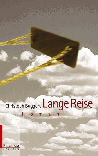 Lange Reise. Roman Books
