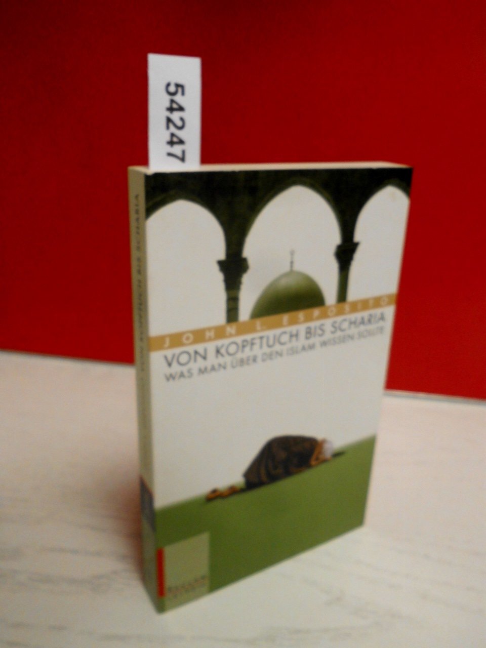 Von Kopftuch bis Scharia: Was man über den Islam wissen sollte Religion & Esotericism