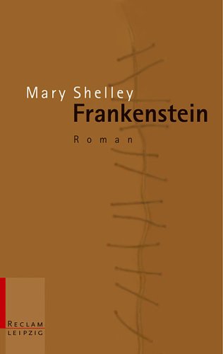 Frankenstein Fantasy & Sci-Fi