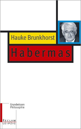 Product Image: Habermas
