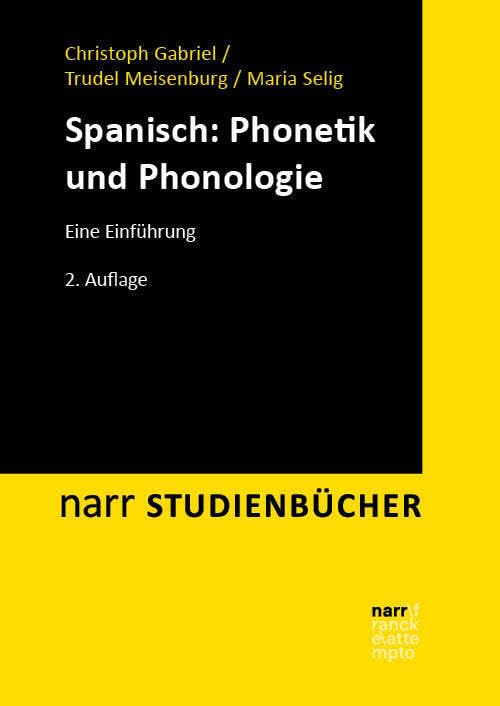 Spanisch: Phonetik und Phonologie Social Sciences