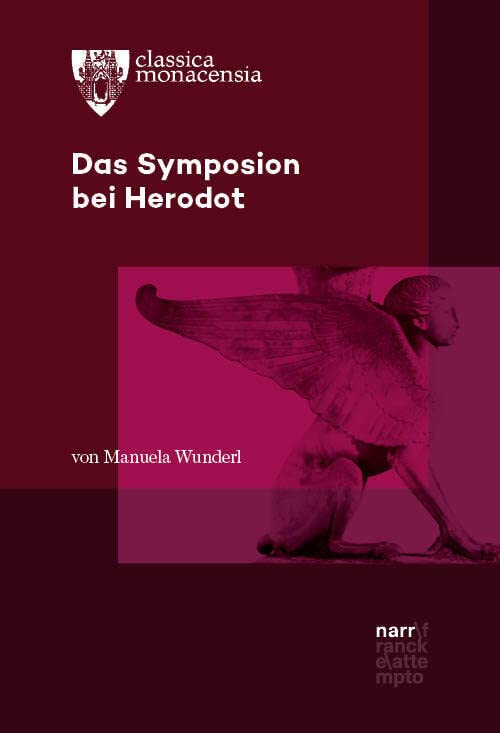 Product Image: Das Symposion bei Herodot