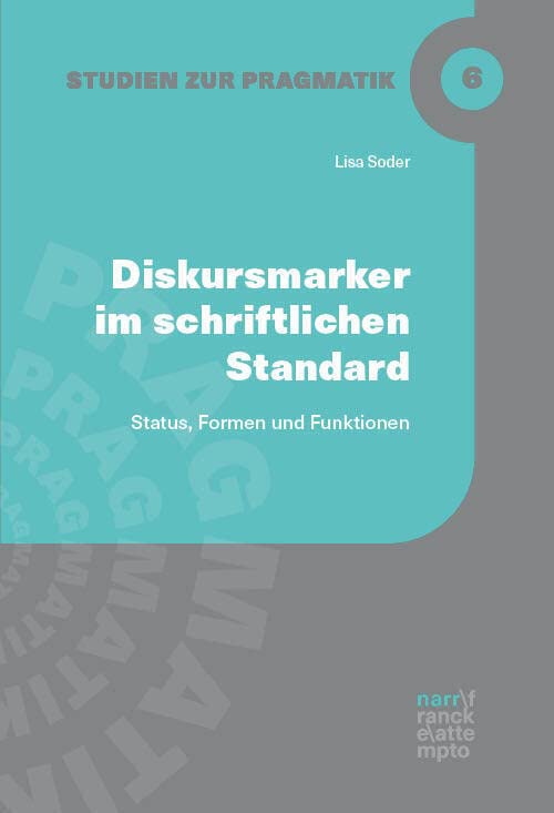 Diskursmarker im schriftlichen Standard Social Sciences