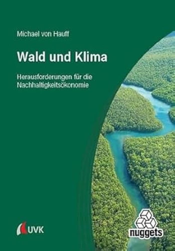 Wald und Klima Business & Technology Books