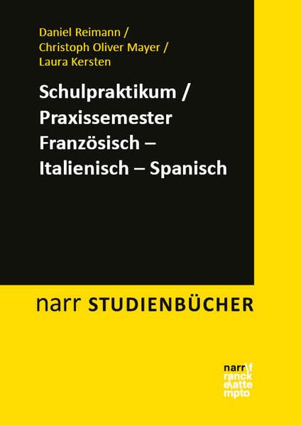 Schulpraktikum/Praxissemester Französisch - Italienisch - Spanisch Social Sciences