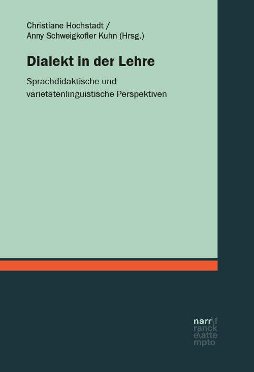 Dialekt in der Lehre Social Sciences