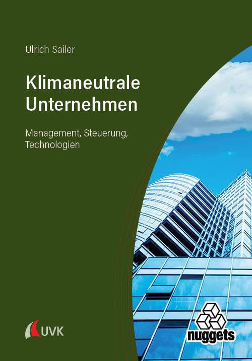 Klimaneutrale Unternehmen Law
