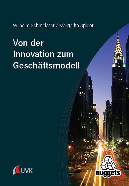 Von der Innovation zum Geschäftsmodell (nuggets) Law