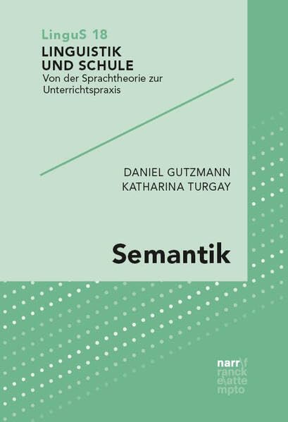 Product Image: Semantik