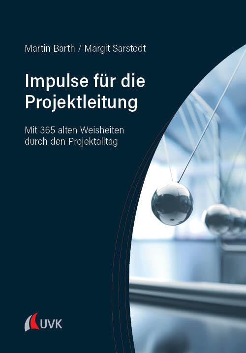 Impulse für die Projektleitung Law