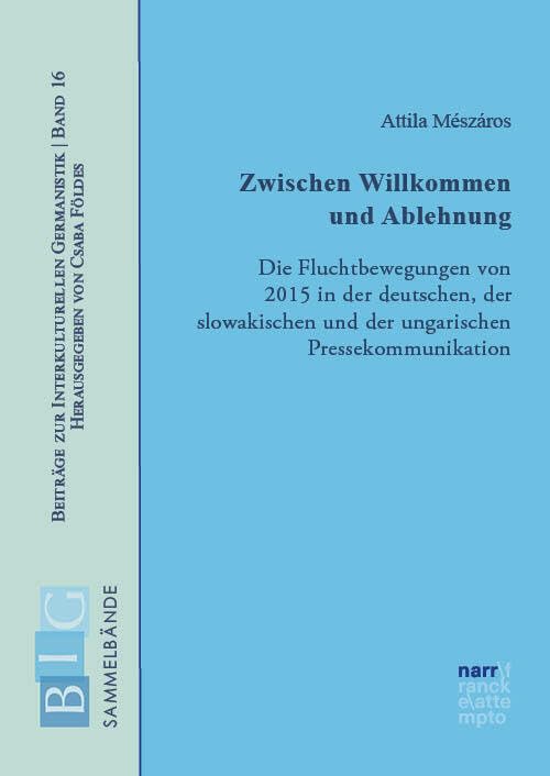 Zwischen Willkommen und Ablehnung Social Sciences