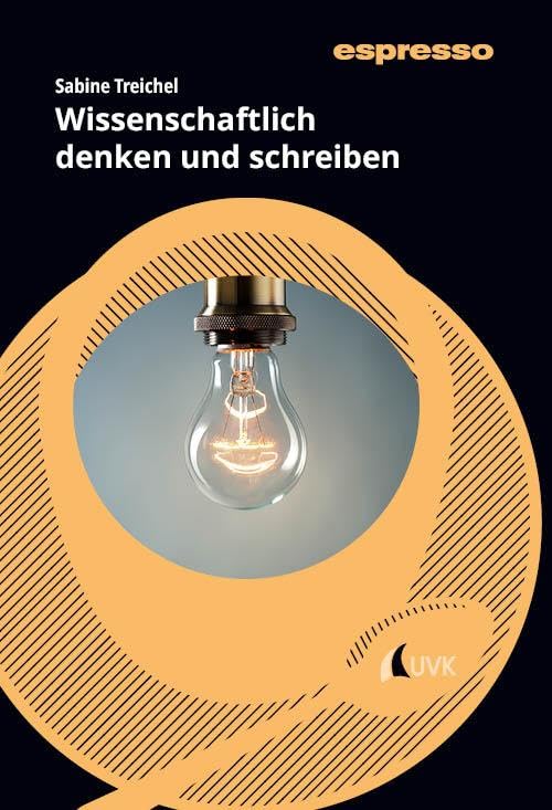 Wissenschaftlich denken und schreiben General education