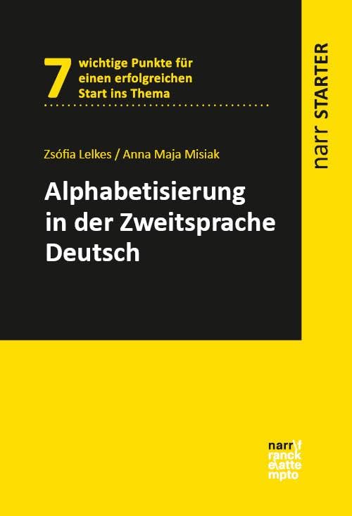 Alphabetisierung in der Zweitsprache Deutsch Social Sciences