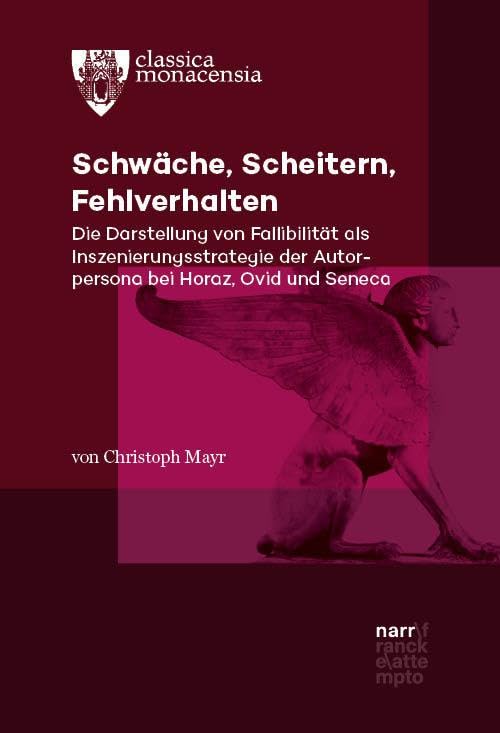 Schwäche, Scheitern, Fehlverhalten Contemporary literature